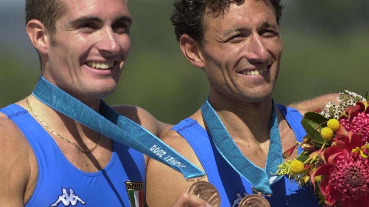 sartori il canottaggio dopo il bronzo a sydney ho cambiato vita ora sono maestro di sci a cortina