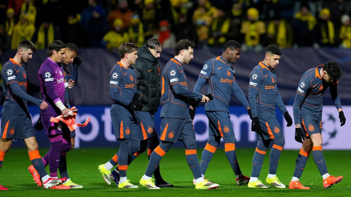 Sacchi: "Juve, punta sul gioco. Inter, al ritorno sarà una storia diversa. Dea, devi lottare"