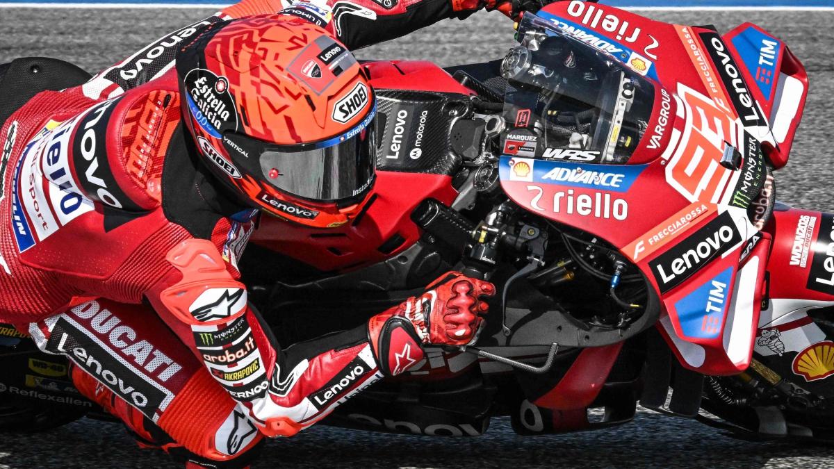 motogp gp thailandia dove vedere la gara di buriram gli orari tv di sky e tv8 in streaming su now