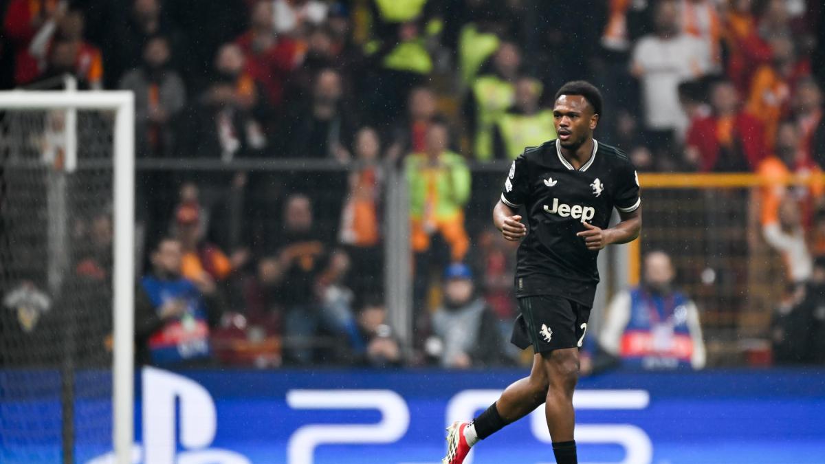 LIVE Alle 15 Juve-Como, le ufficiali: Spalletti rilancia Openda, Fabregas con Douvikas