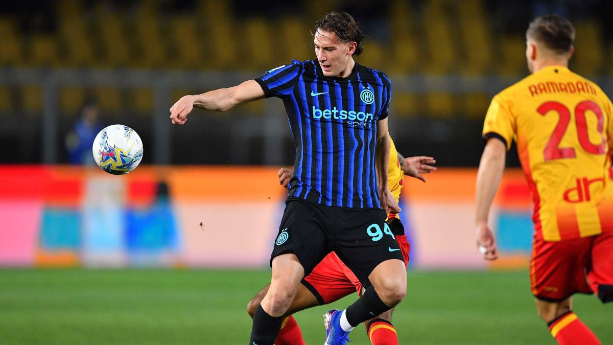 Como-Inter, le ultime dai campi: c'è speranza per Ramon, Pio al posto di Lautaro