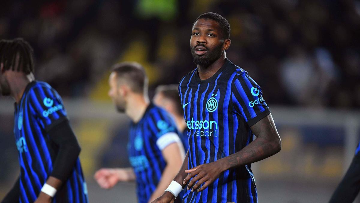 Il dilemma Bastoni, il sogno Koné, l'incertezza Thuram e... Come sarà l'Inter che verrà