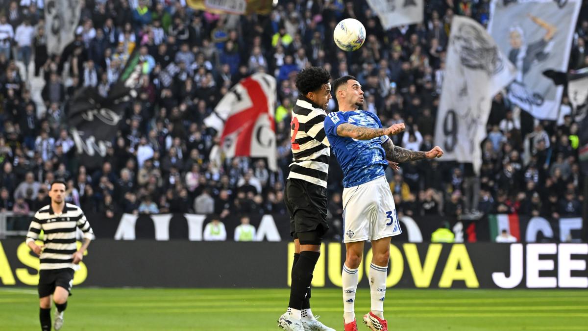 Juve Como, le pagelle: McKennie 4, gioca a vuoto. Da Cunha geniale, 8