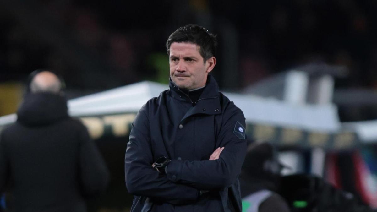 Chivu: "Dimarco ha un sinistro migliore del mio. Bastoni? Ha capito l'errore, capitolo chiuso"