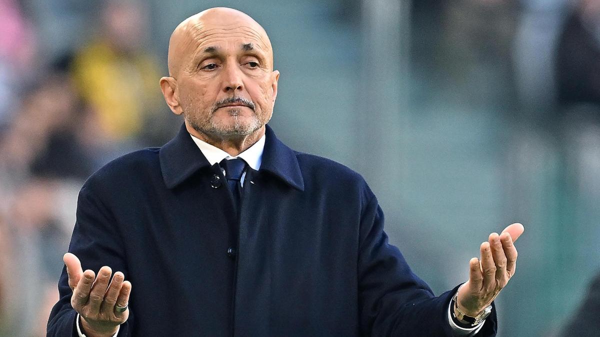 juve tutto in discussione spalletti si gioca la riconferma ma anche comolli 232 sotto esame