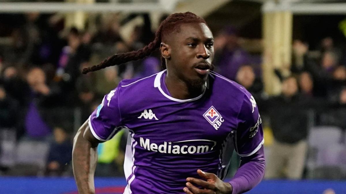 LIVE Alle 18.30 Fiorentina Pisa, le ultime: Vanoli punta sui titolari, Kean contro Stojilkovic