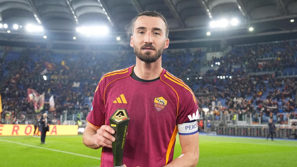 Tre centrocampisti da schierare al fantacalcio nella 27ª giornata