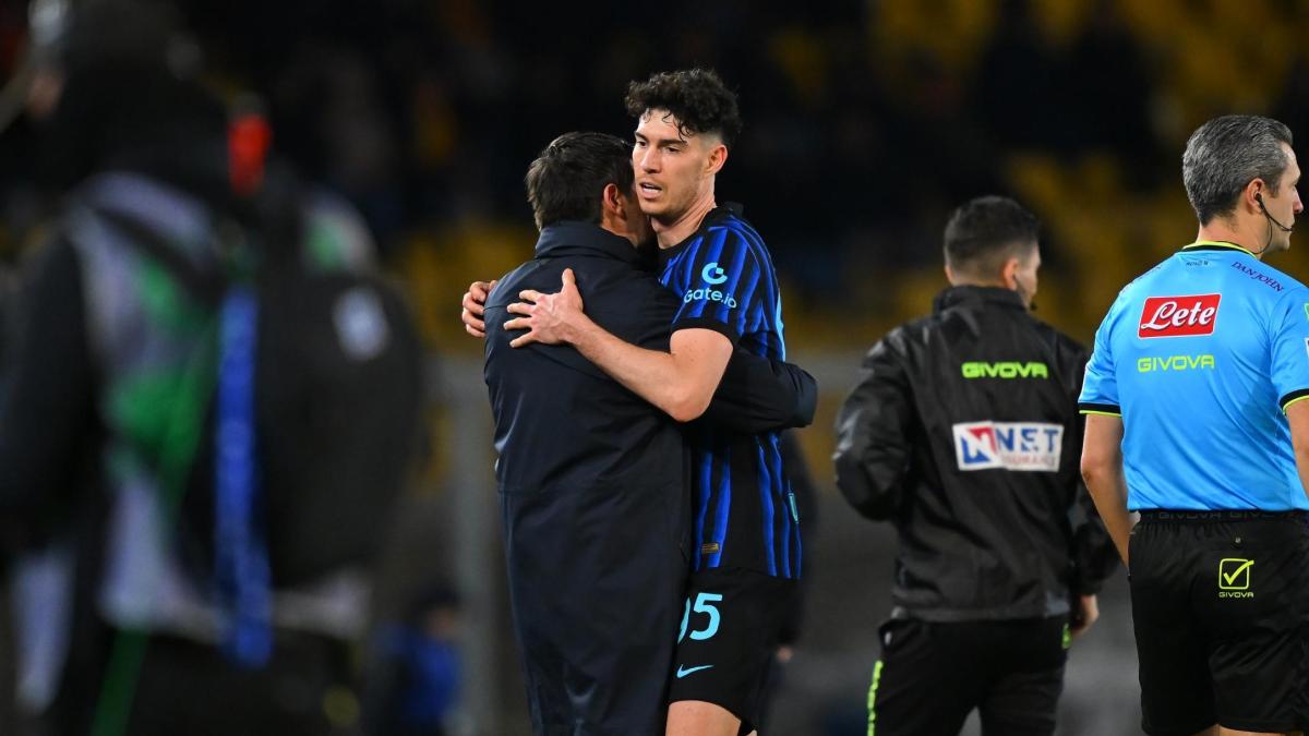 Inter, le ultime sulla convocazione di Bastoni e i rientri di Lautaro e Bisseck