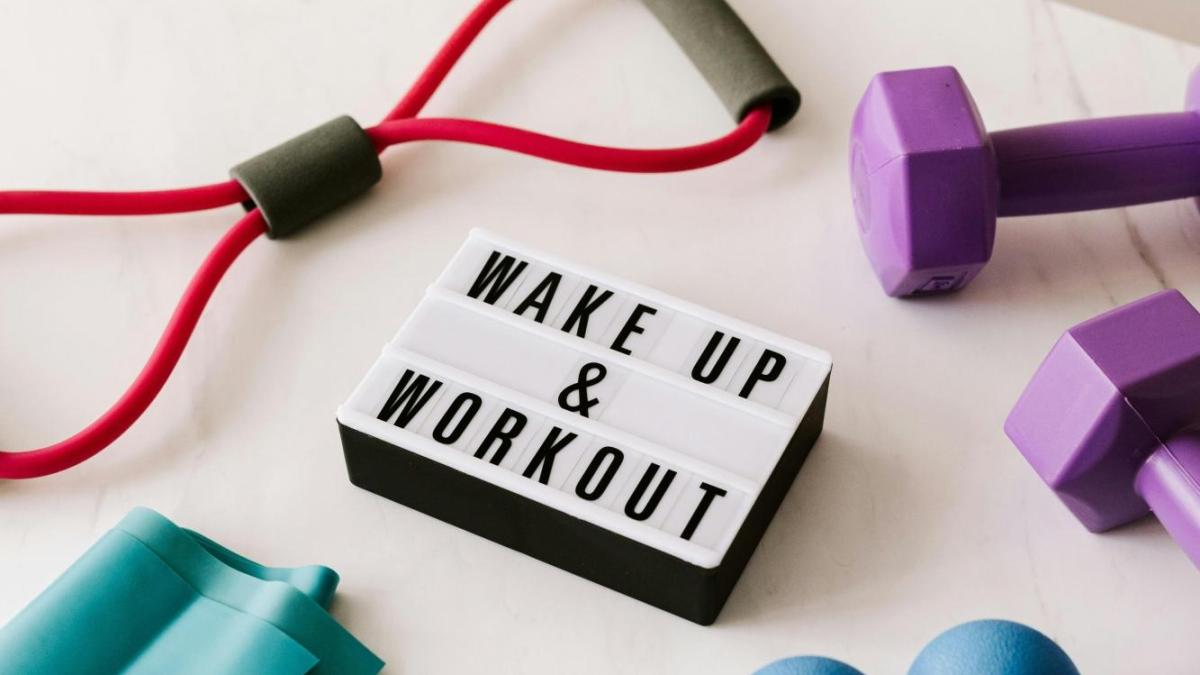 Cambio di stagione: i migliori tre esercizi per il risveglio muscolare