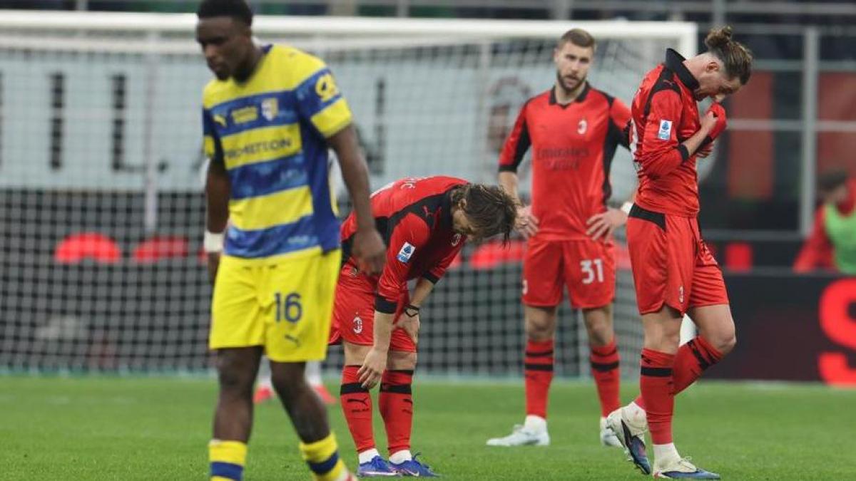 Le piccole che diventano big, San Siro nemico e...: così il Milan è sprofondato a -10 dall'Inter