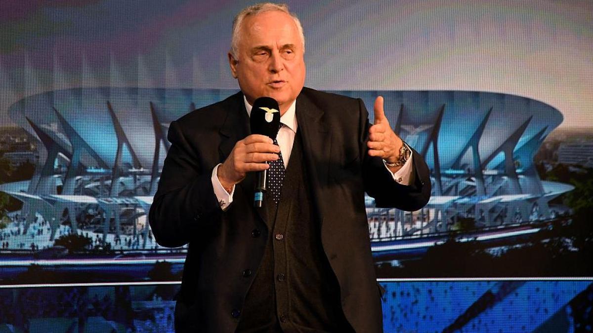 stadio flaminio ora 232 ufficiale al via la conferenza dei servizi per valutare il progetto della lazio da Gazzetta.it stadio flaminio ora 232 ufficiale al via la conferenza dei servizi per valutare il progetto della lazio
