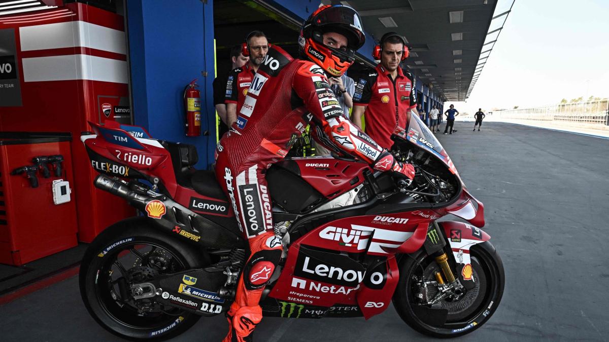Marc Marquez vincerà ancora? Che sarà di Bagnaia separato in casa con la Ducati? Dieci domande alla MotoGP