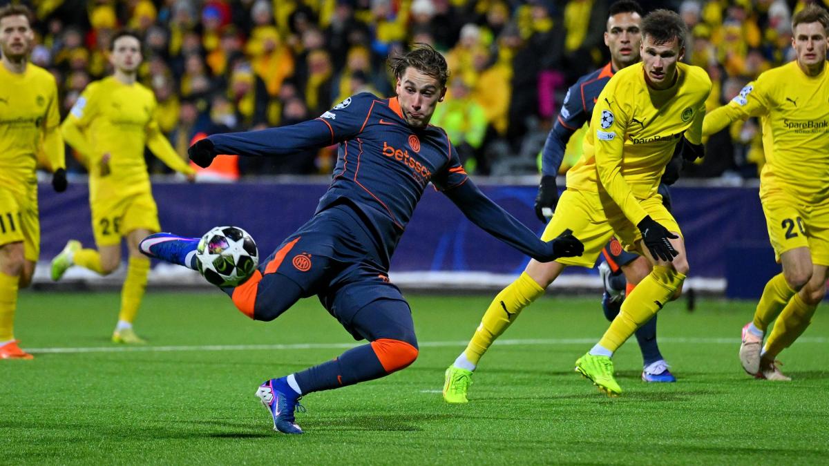 Stramaccioni: "Inter, ecco come si ribalta il Bodo. C