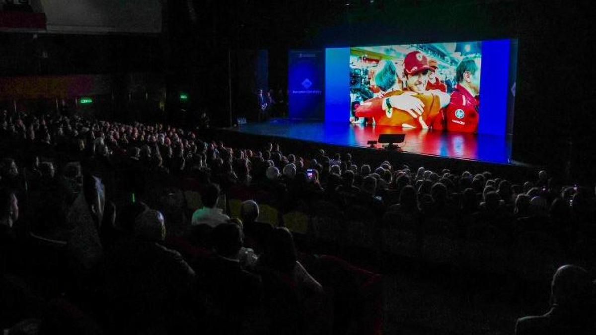 Campioni dell'automobilismo: Aci premia i protagonisti del 2025 nel motorsport