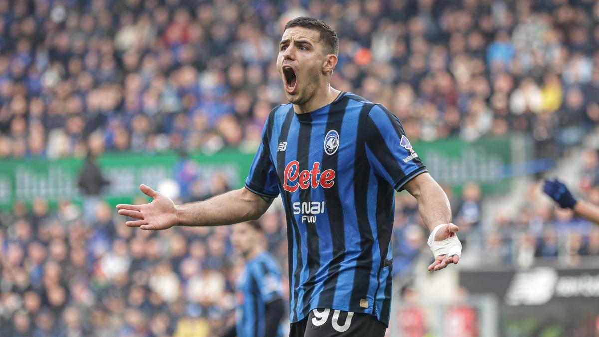 attaccanti consigliati al fanta  la divisione in fasce per la 27170 giornata