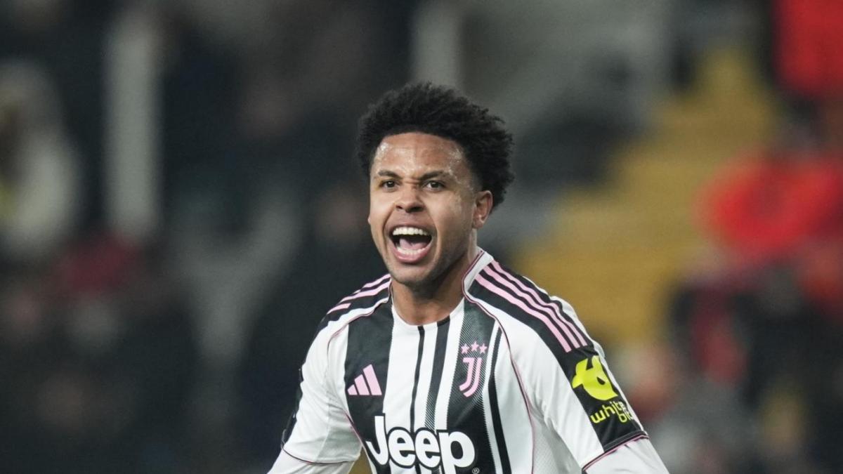 finalmente mckennie si 232 preso la juve  contratto fino al 2030 i dettagli del rinnovo
