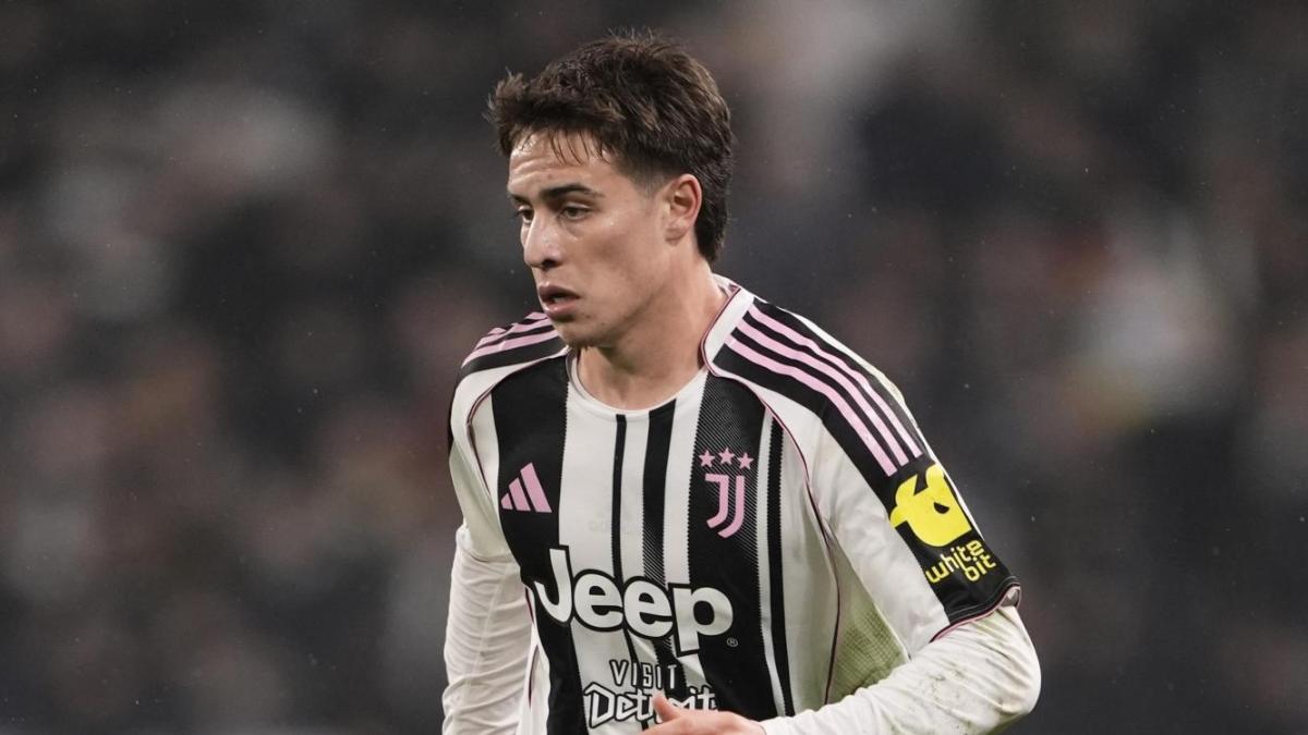 LIVE Alle 21 Juve-Galatasaray, le ultime: Spalletti sceglie Perin. Yildiz dal 1'