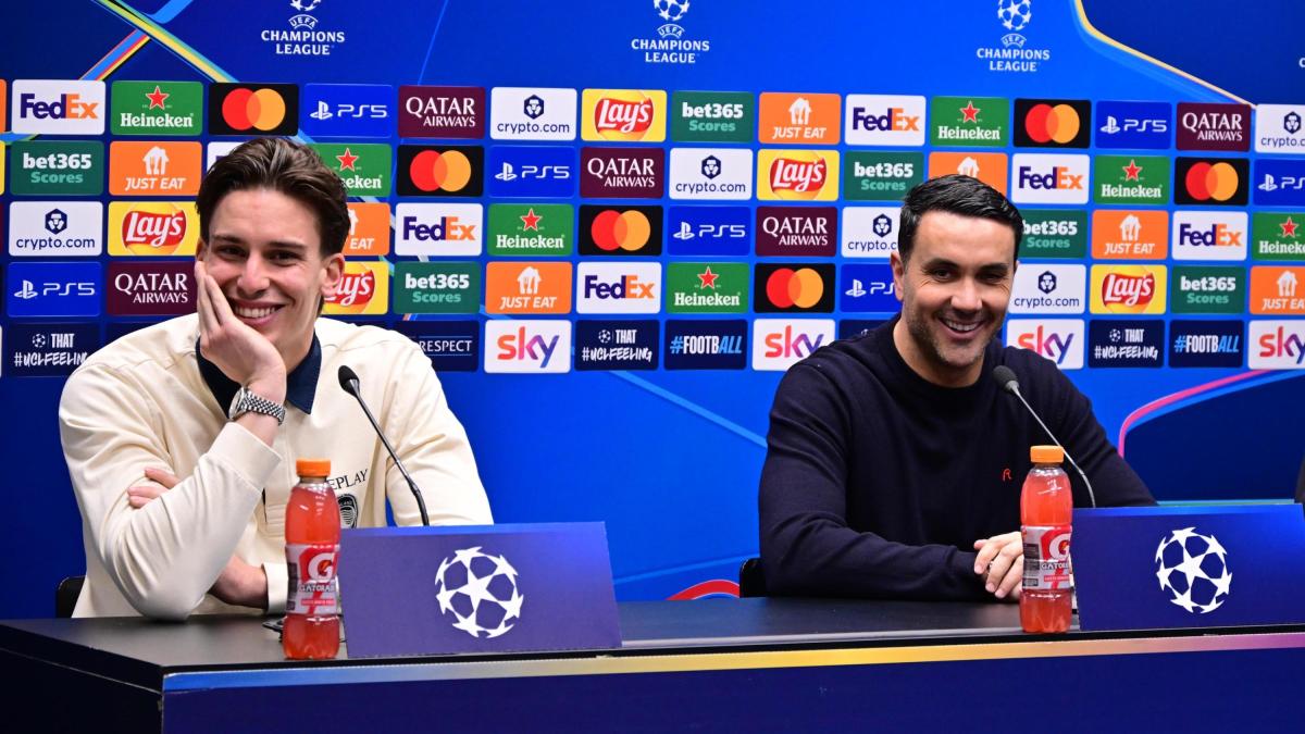 Atalanta, col Dortmund Palladino sente aria di impresa: "Clima infuocato grazie al muro dei tifosi"