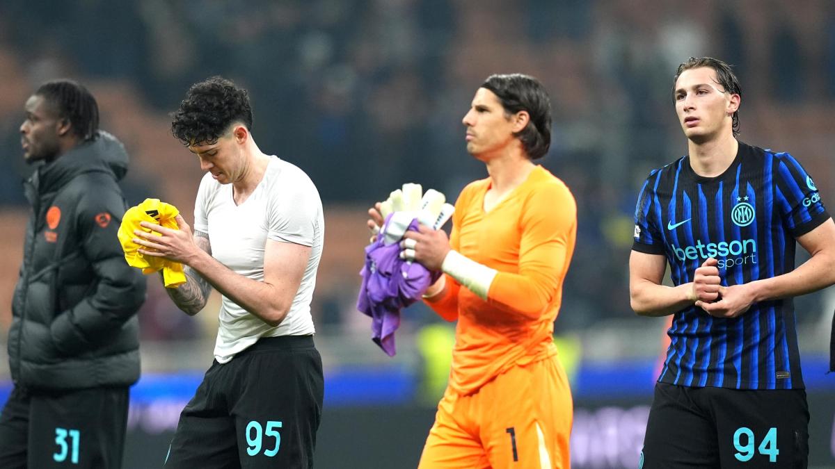 Le pagelle di Inter Bodo: Thuram va recuperato, da 4,5. Hauge uomo derby, 7,5