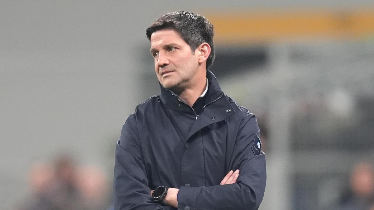 chivu  c  232 amarezza ma ci 232 mancata energia il bodo ha giocato 4 partite negli ultimi 3 mesi