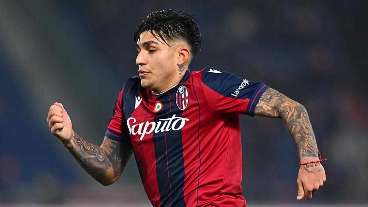 Bologna-Verona, le formazioni ufficiali: Italiano con Castro, Sammarco ritrova Orban