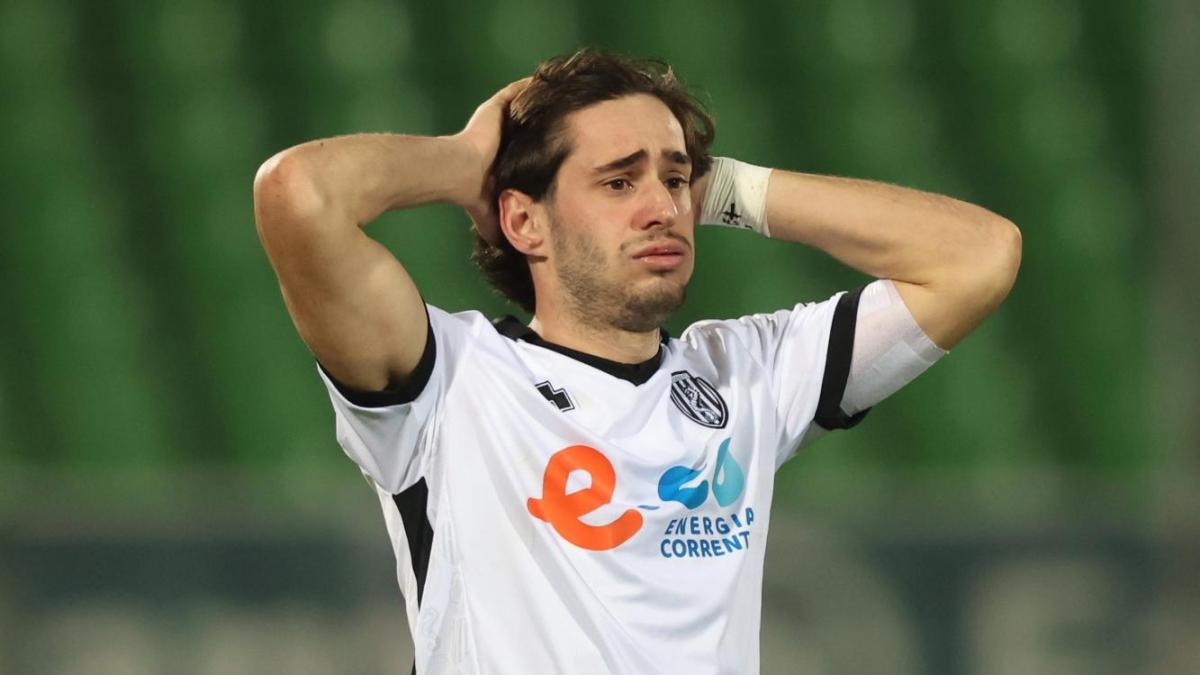 Cesena, continua la crisi: è un 2026 da Serie C. Ora i playoff sono a rischio...