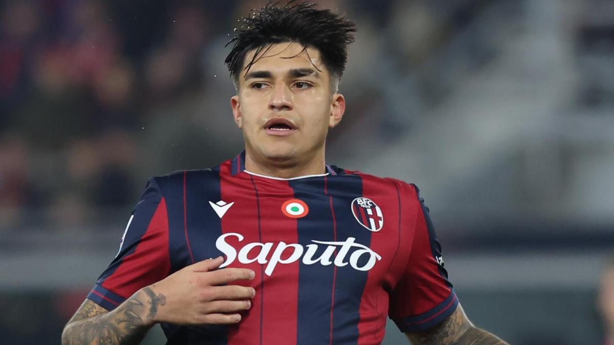 Cremonese-Bologna, le formazioni ufficiali: Giampaolo rilancia Djuric. Italiano punta su Castro