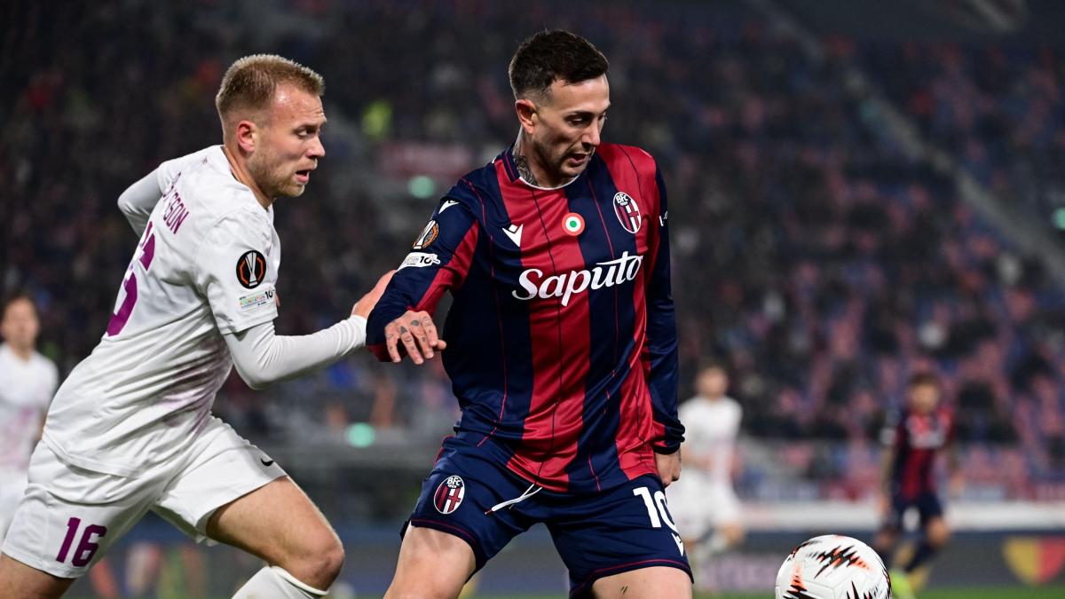 Bologna, le ultime: Pobega recuperato. Idea Bernardeschi mezzala contro la Cremonese