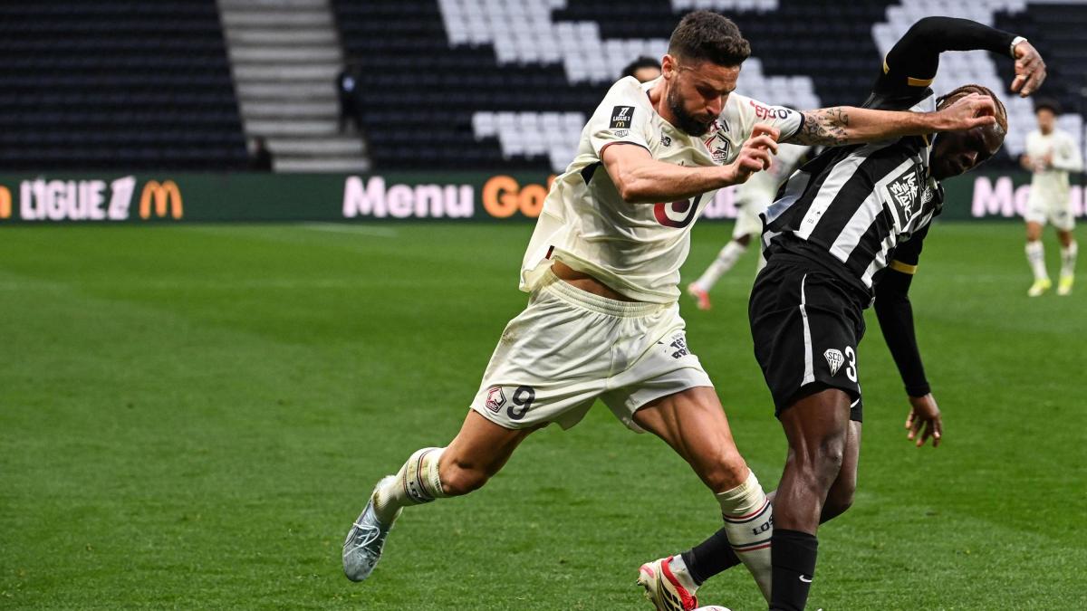 Giroud gol! Il Lilla passa a Belgrado. Calabria sbaglia il rigore, Panathinaikos avanti lo stesso