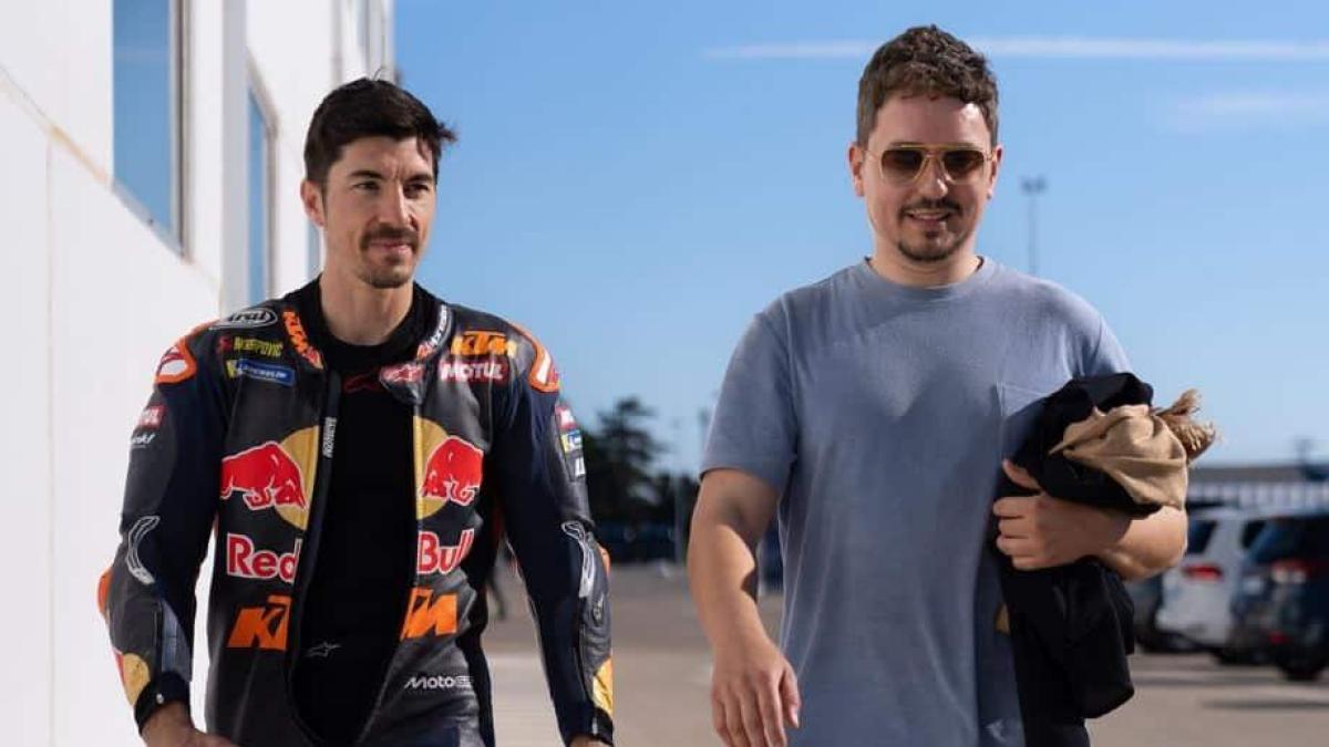 Lorenzo: "Marquez ancora favorito, ma occhio a Bezzecchi. Bagnaia è un top, deve ritrovarsi"