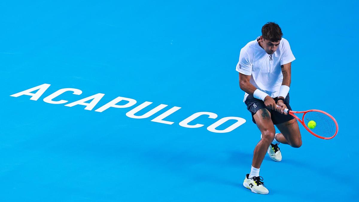 cobolli in semifinale ad acapulco out bellucci a santiago derby darderi pellegrino