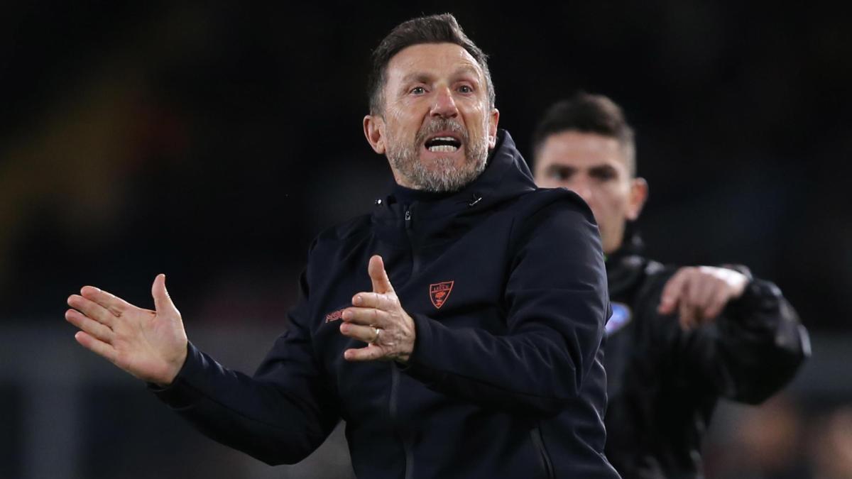 Imagem da notícia - La Gazzetta dello Sport