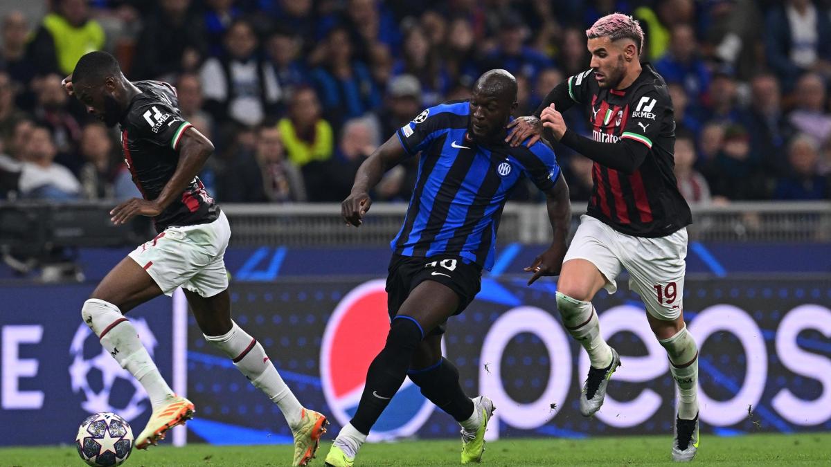 finali e fumogeni fenomeni e intertoto storia dei 20 derby italiani in europa