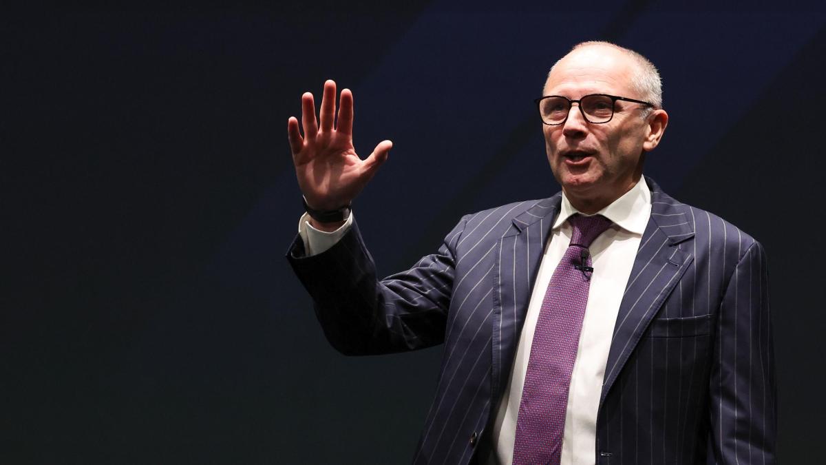 Formula 1, ricavi da record nell