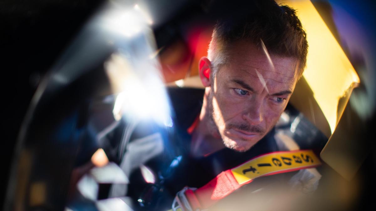 Lotterer guida Genesis nel Wec: "Sfida ambiziosa. Saremo felici solo quando vinceremo, ma prima il podio"