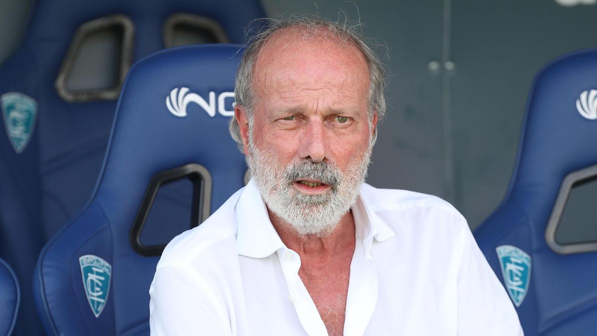 Sabatini: "Bologna-Roma? Malen è un algoritmo umano, Orsolini fenomeno in fase no, Castro un crotalo"
