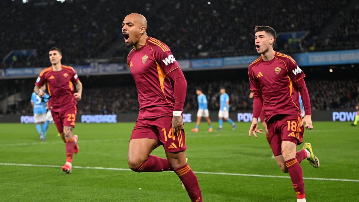 di livio roma che colpo malen yildiz giocatore superiore spalletti deve firmare subito