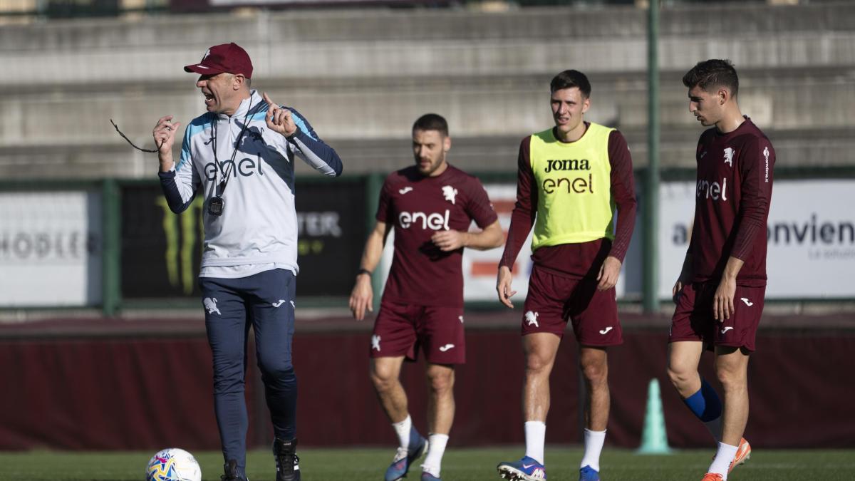 camolese ci vuole un toro coraggioso d aversa 232 bravo ma ora tocca ai giocatori