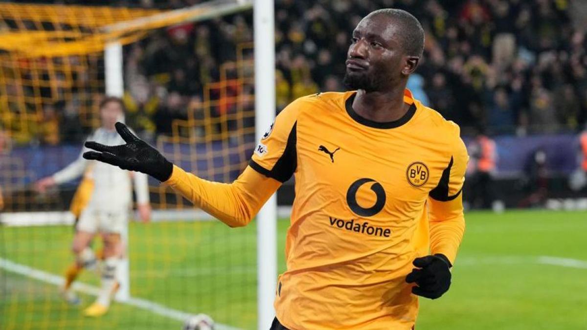 Milan, è già caccia al centravanti: Guirassy in pole, ma Tare ha due alternative