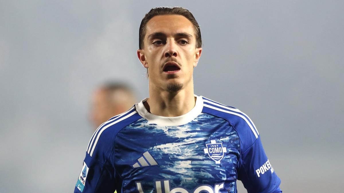 Caqueret alla... Fabregas: il centrocampista è l'asso nella manica di Cesc per l'Europa