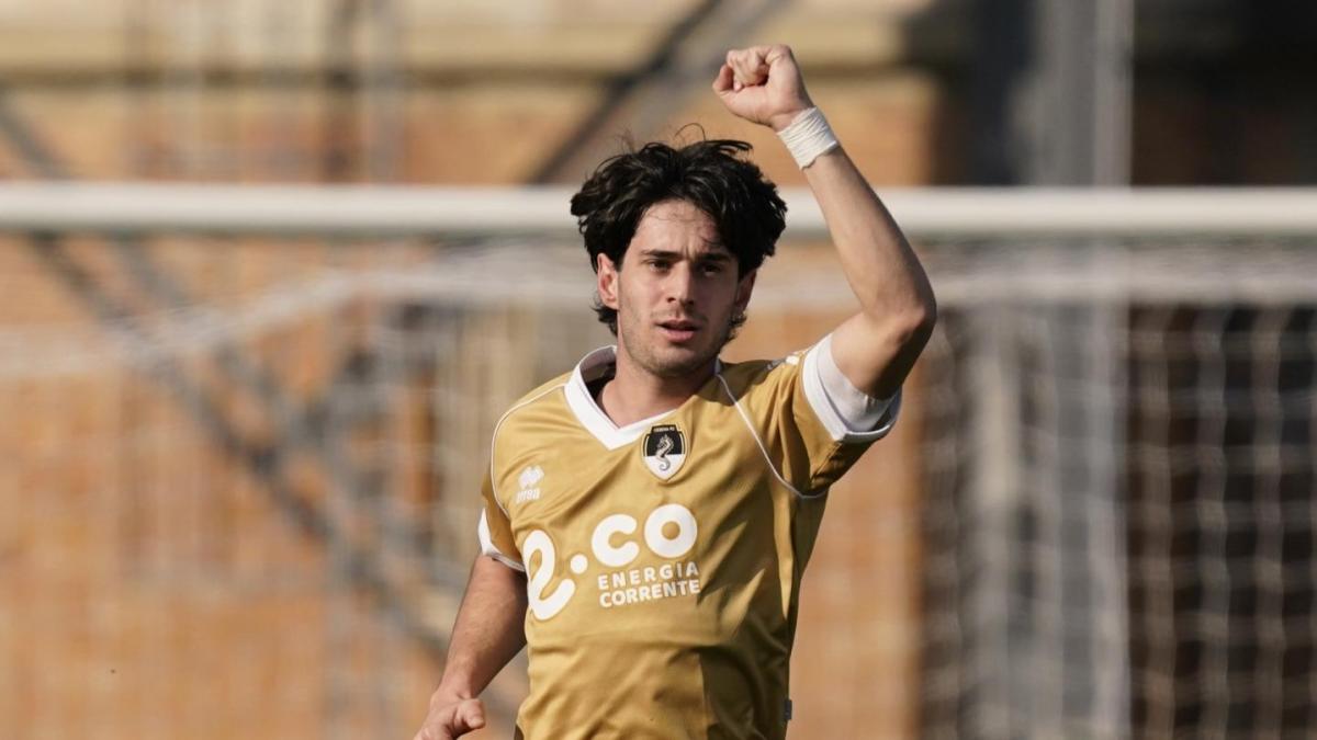 Il Sudtirol frena il Venezia, pari anche fra Empoli e Cesena nel derby degli Shpendi