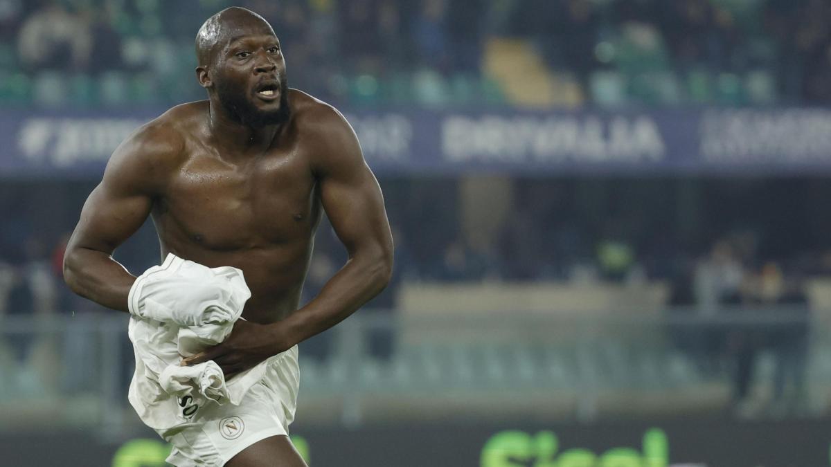 lukaku un gol atteso 281 giorni al fantacampionato adesso 232 un occasione
