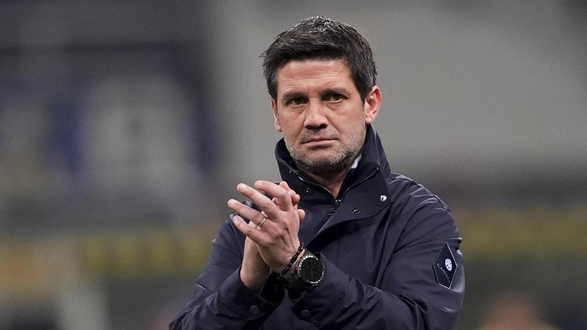 Chivu: "Scudetto? Calma, mancano 11 partite. Dobbiamo continuare a marciare"