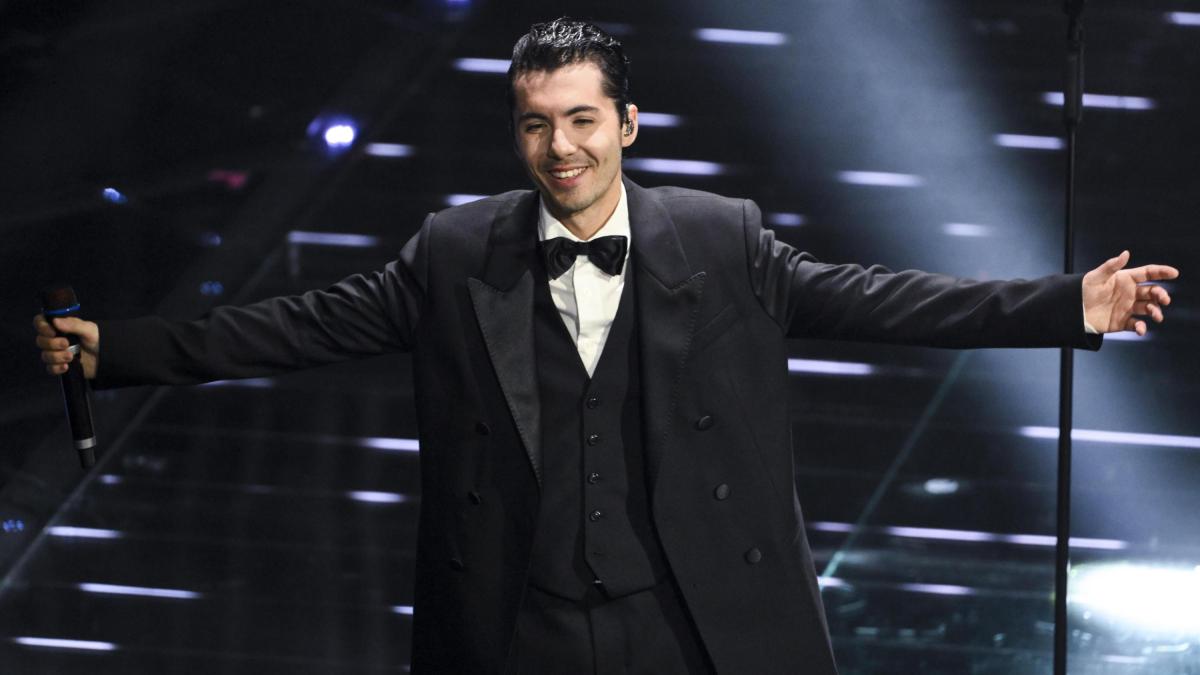 Sanremo 2026, gli altri premi: il "Mia Martini" a Fulminacci, miglior testo a Fedez e Masini