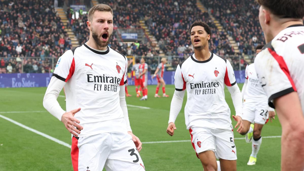 Pavlovic, al fanta non solo modificatore: sono già tre i gol in campionato