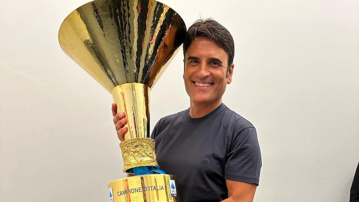 sal da vinci giocavo sulla fascia ma 232 meglio cantare gli scudetti del napoli fatica e ripide salite