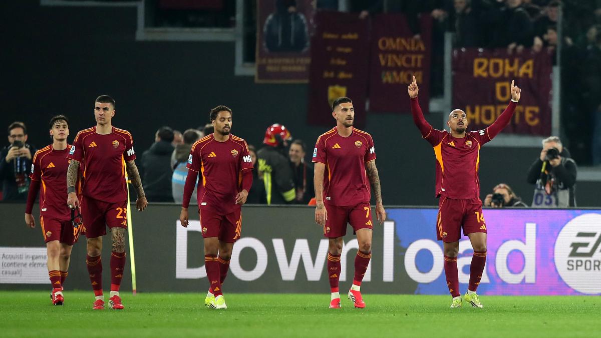 Gasp cerca la scossa, vietato sbagliare: per la Champions serve una Roma d'attacco