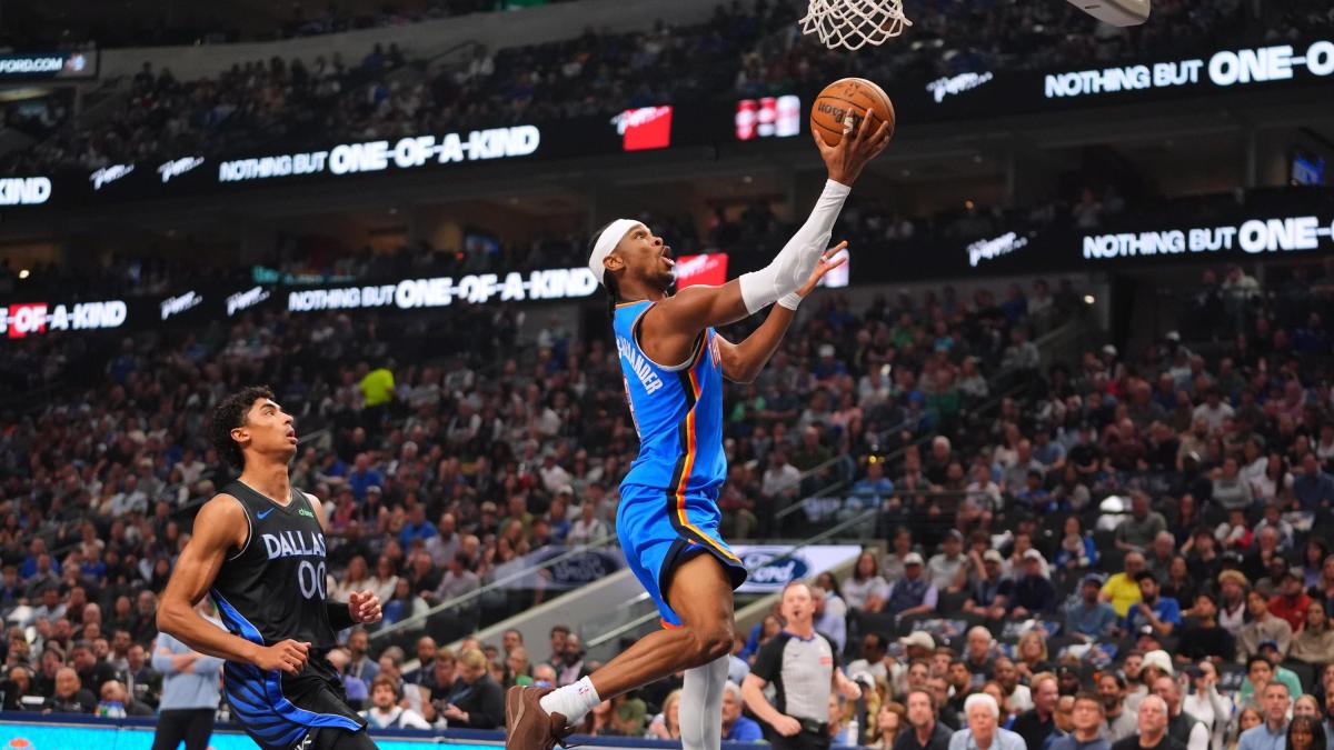 detroit e cunningham non si fermano e super shai fa volare okc lakers tutto facile coi kings da Gazzetta.it detroit e cunningham non si fermano e super shai fa volare okc lakers tutto facile coi kings