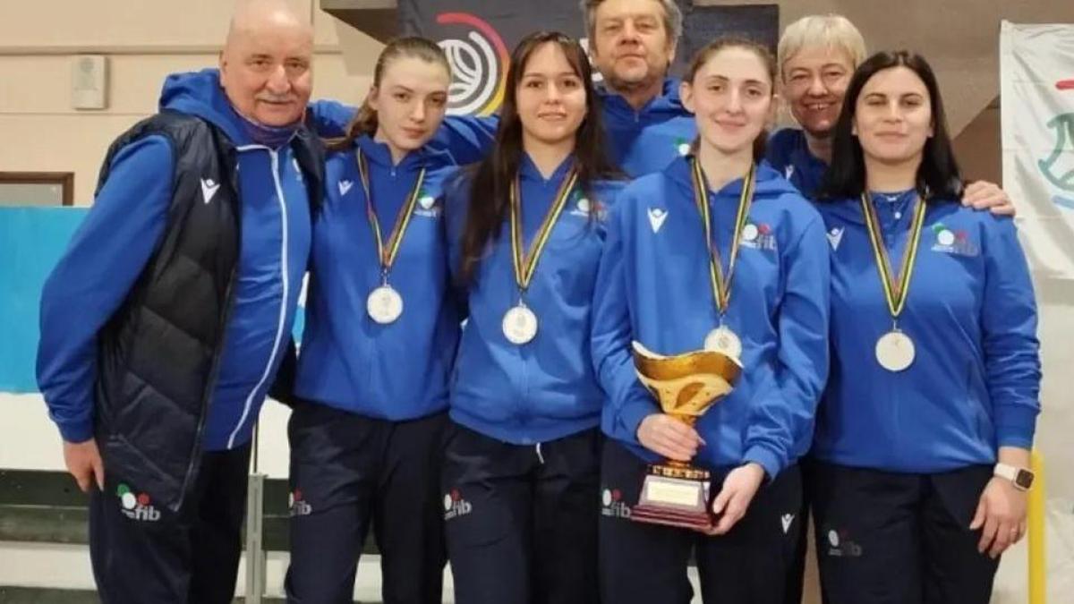 italia d argento in coppa del mondo storico podio a saint vulbas