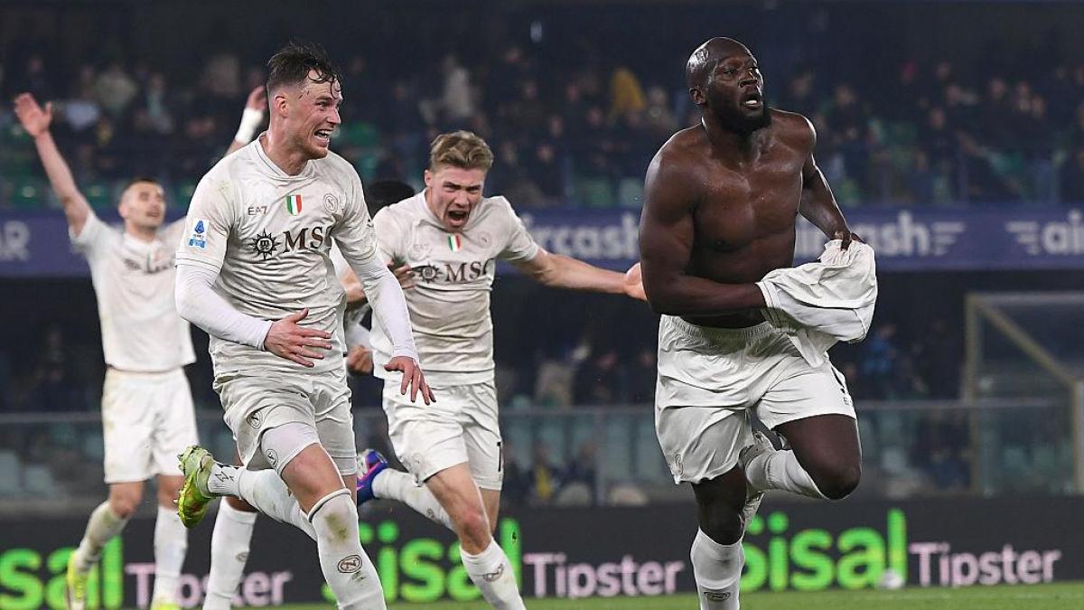 Serie A, è tornato il centravanti. E chi non ce l'ha, se lo deve inventare